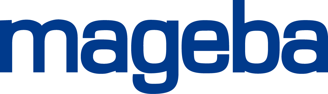 mageba Logo pantone 2738C RGB