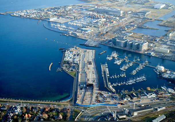 nordhavn
