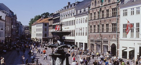 walking tour